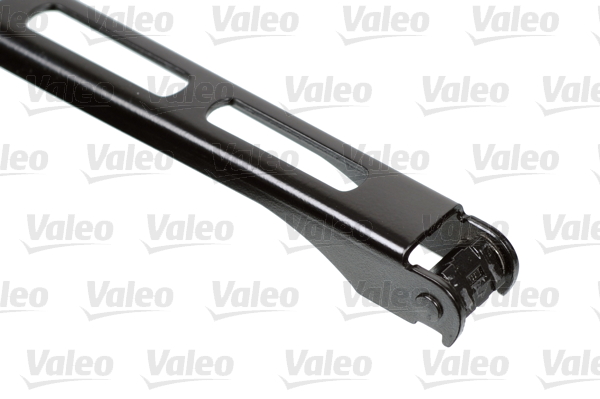 Комплект бескаркасных стеклоочистителей Valeo Silencio Flat VF302